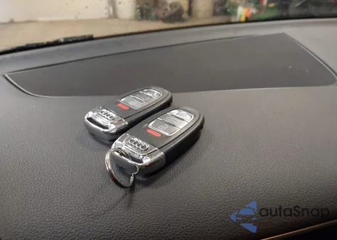 2017 Audi Q5 2.0T Premium from USA, damaged, VIN WA1C2AFP1HA078045